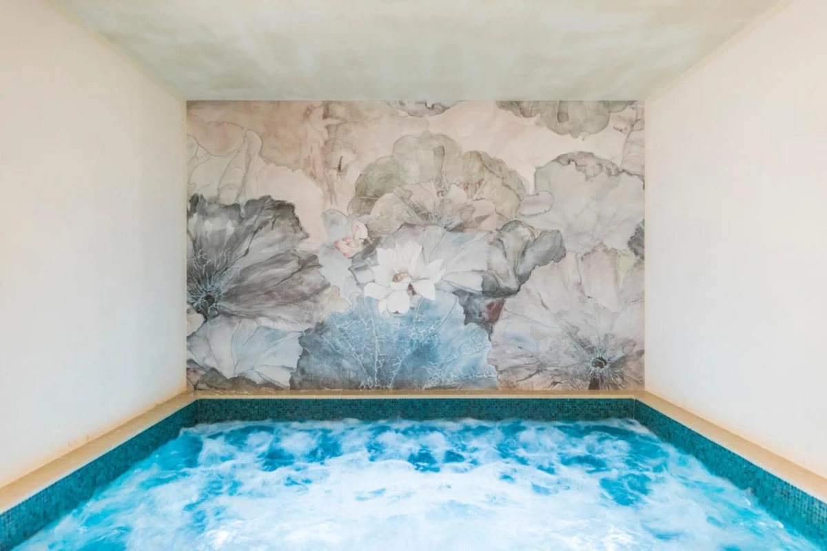 Hotel Grand Powers - Hotel Photo 16