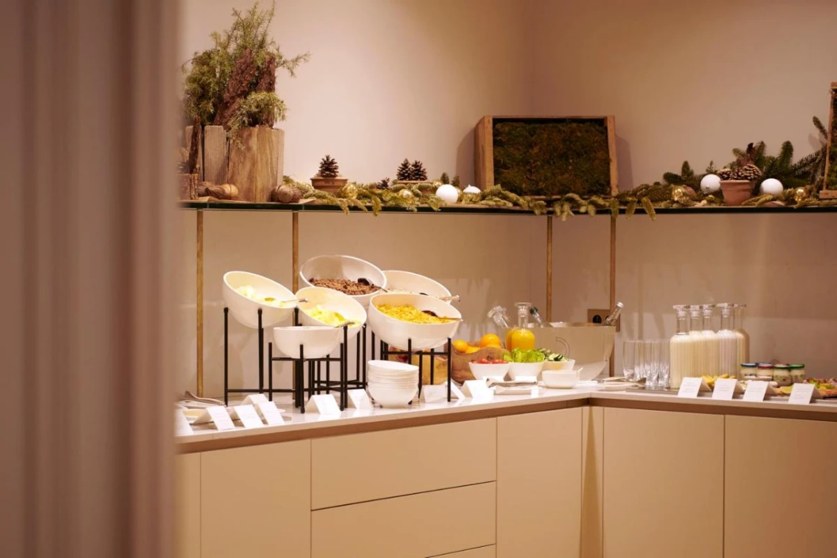 Hotel Grand Powers - Hotel Photo 19