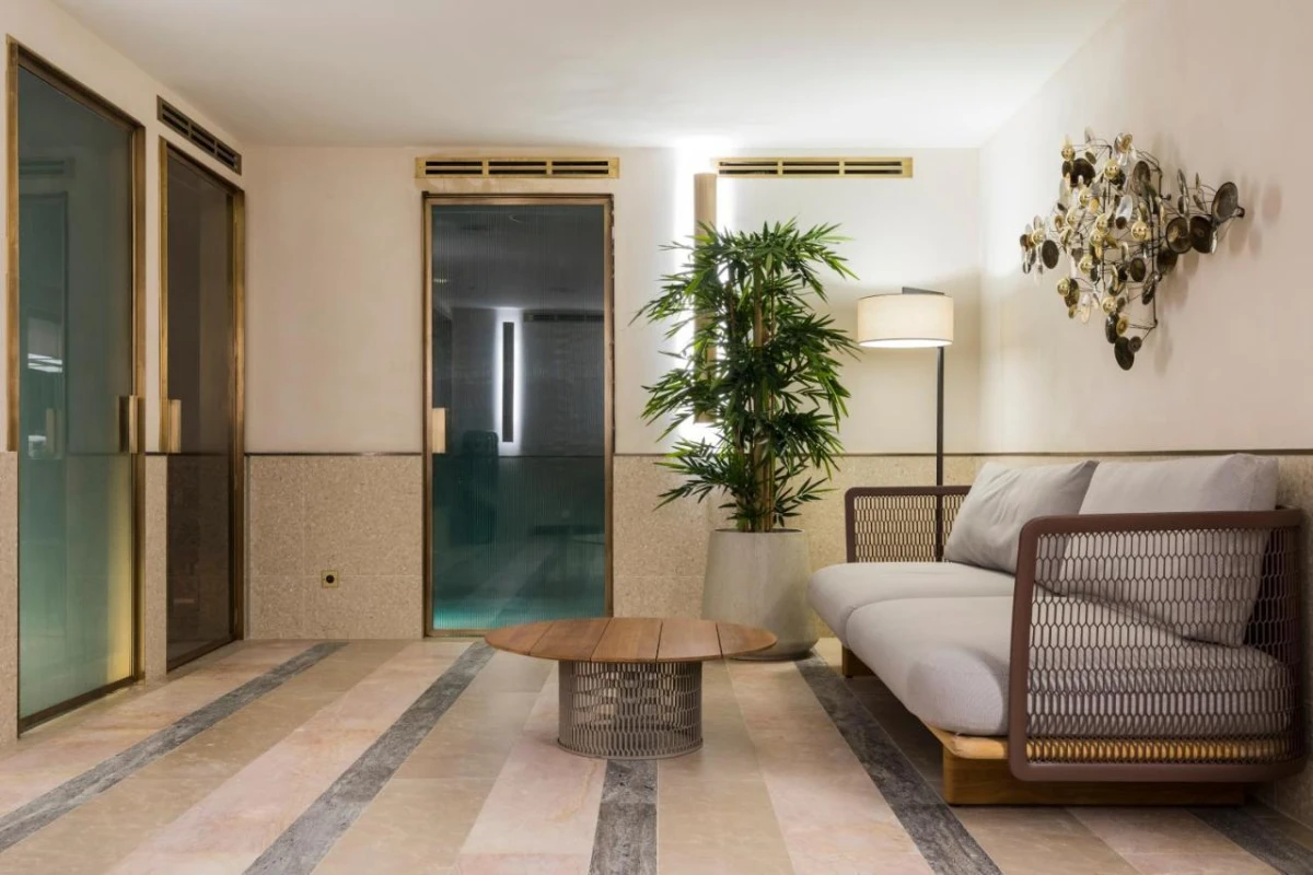 Hotel Grand Powers - Hotel Photo 21