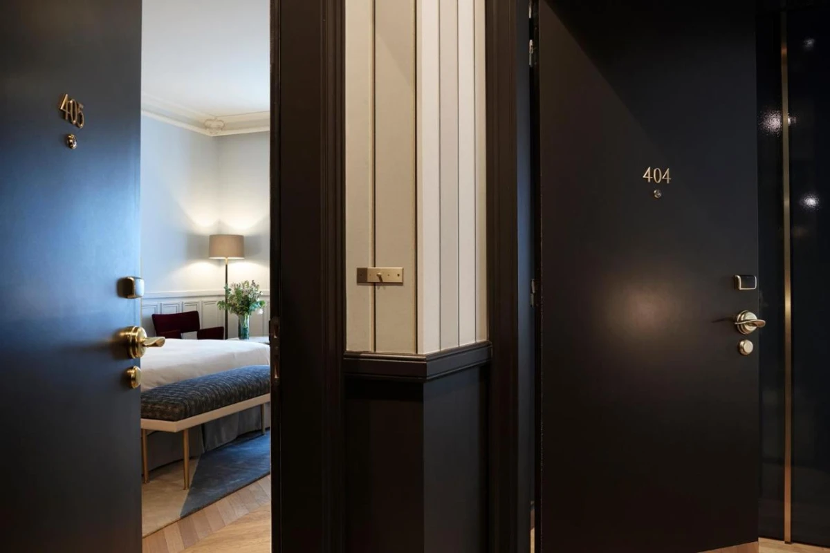 Hotel Grand Powers - Hotel Photo 22