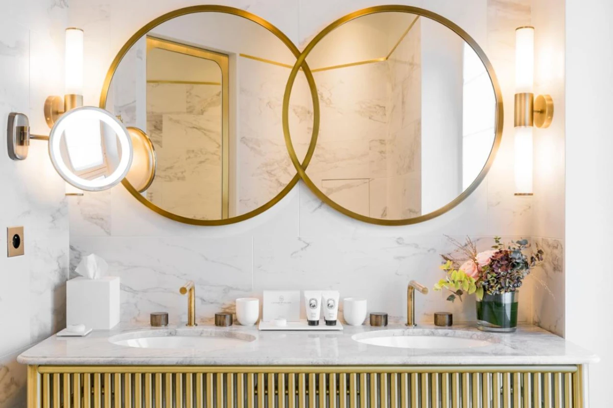 Hotel Grand Powers - Hotel Photo 31