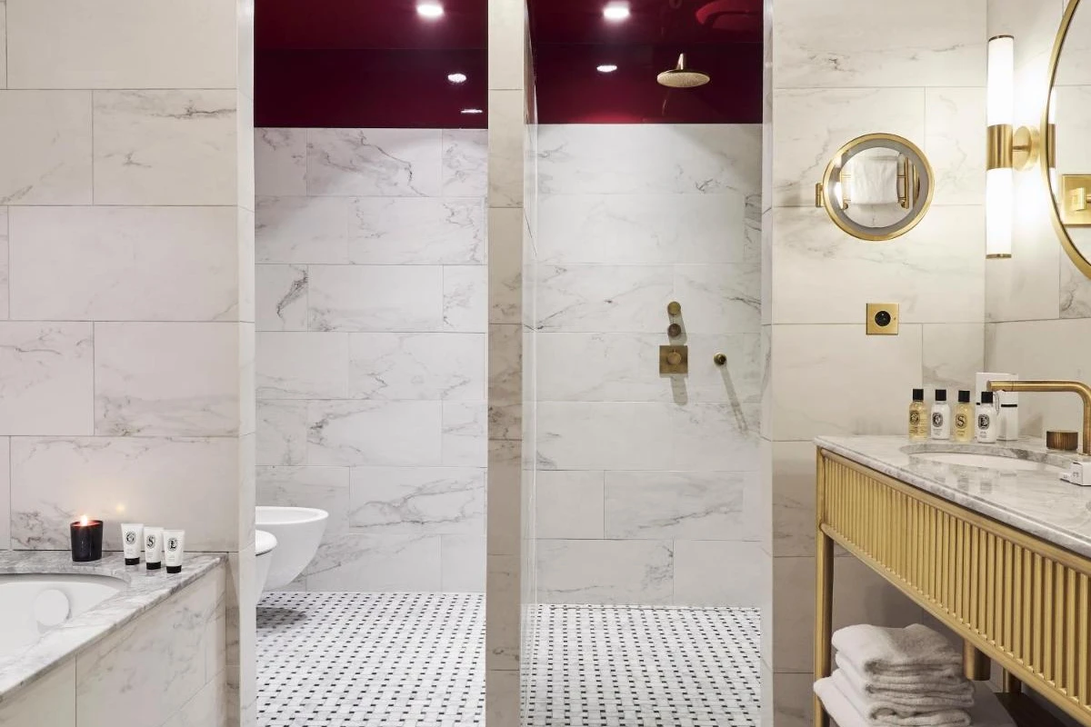 Hotel Grand Powers - Hotel Photo 33