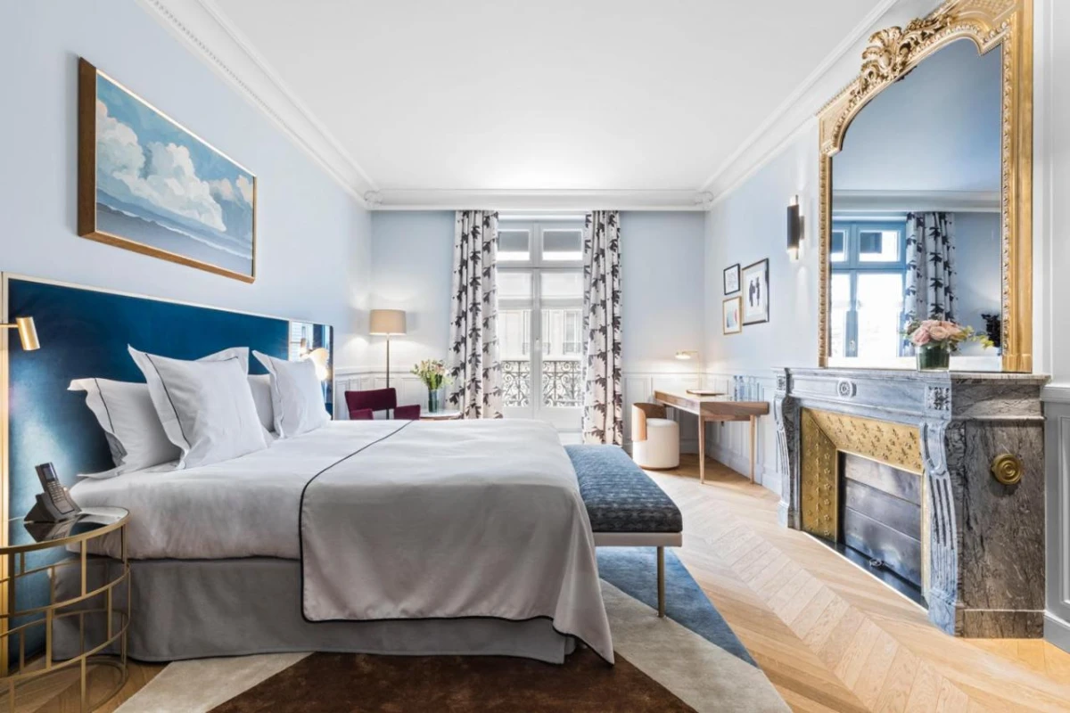 Hotel Grand Powers - Hotel Photo 36