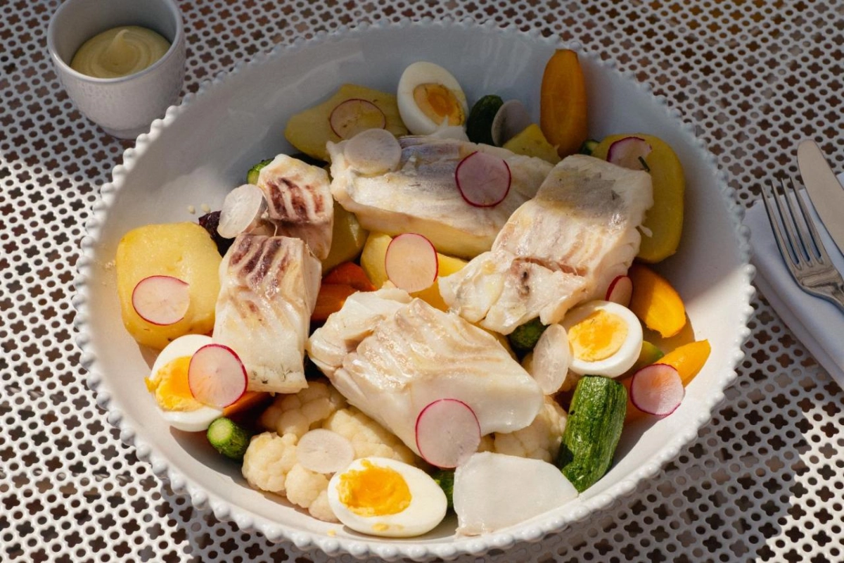 Hotel Les Roches Rouges - Hotel Photo 18