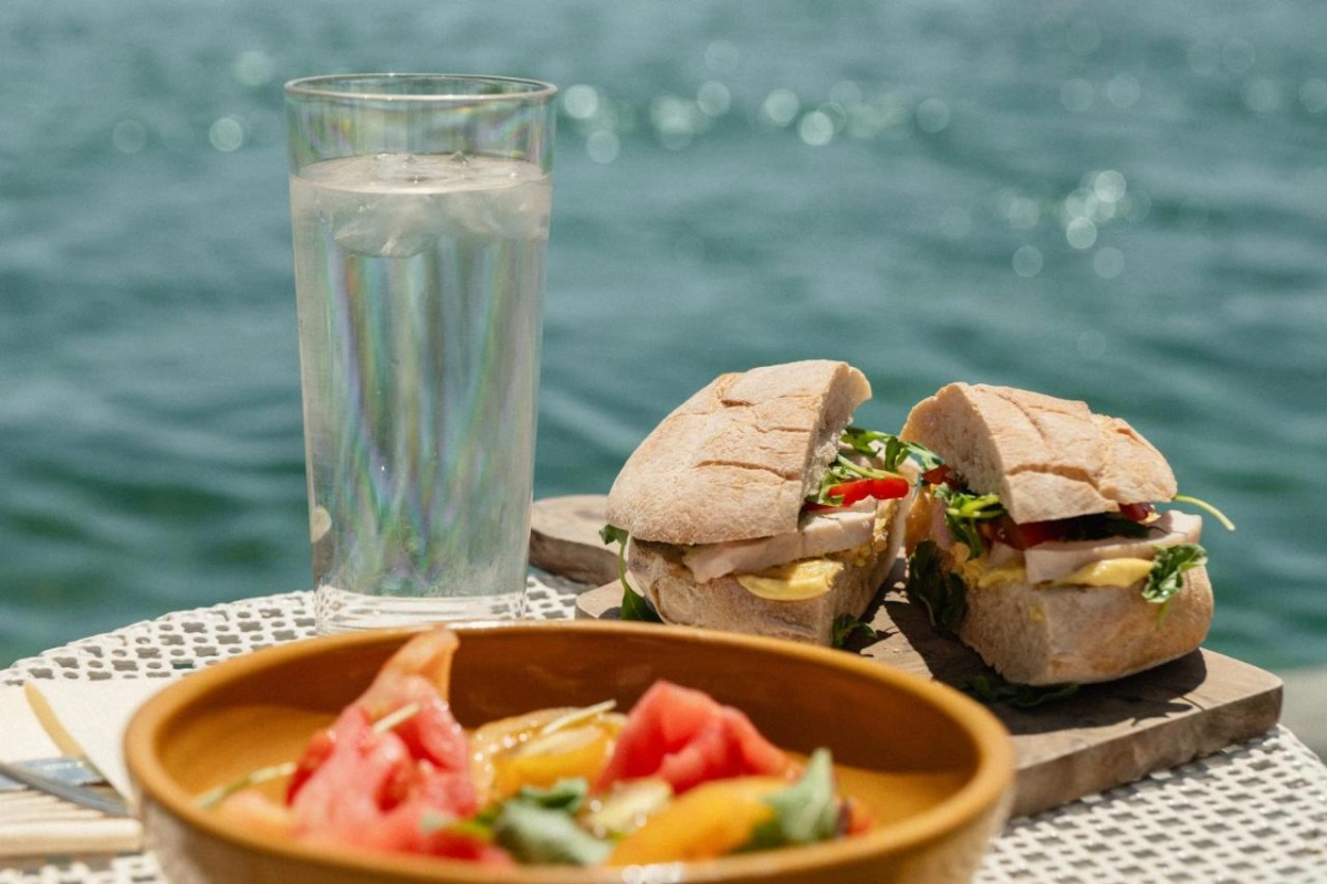 Hotel Les Roches Rouges - Hotel Photo 20