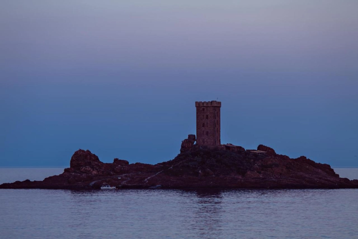 Hotel Les Roches Rouges - Hotel Photo 27