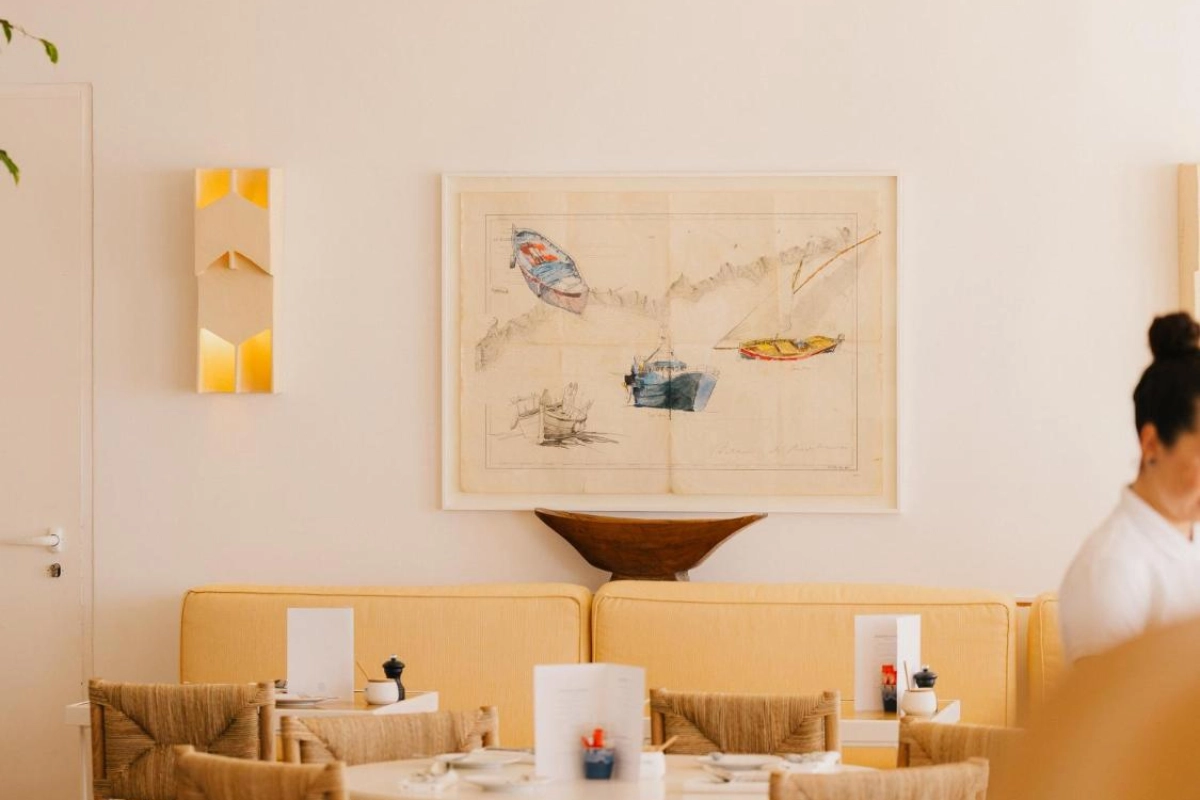 Hotel Les Roches Rouges - Hotel Photo 30