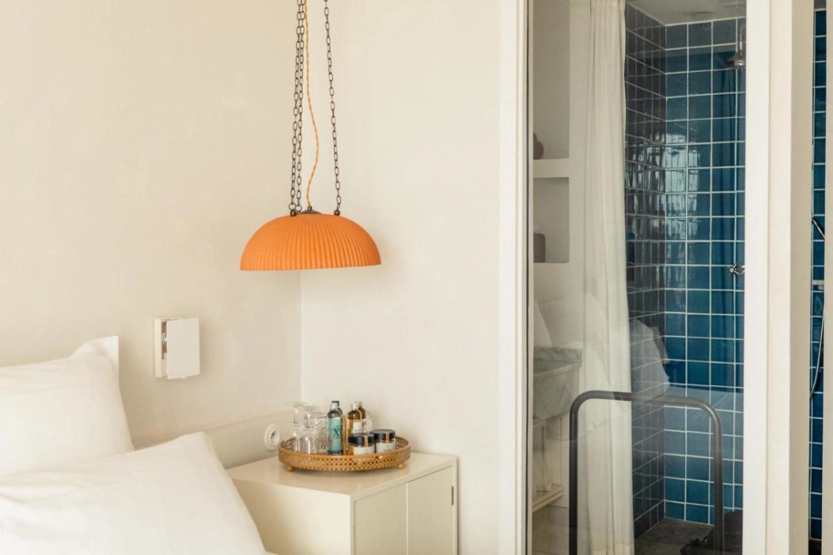 Hotel Les Roches Rouges - Hotel Photo 34