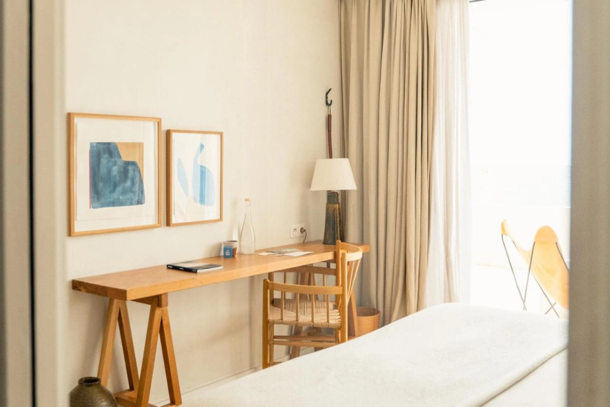 Hotel Les Roches Rouges - Hotel Photo 36