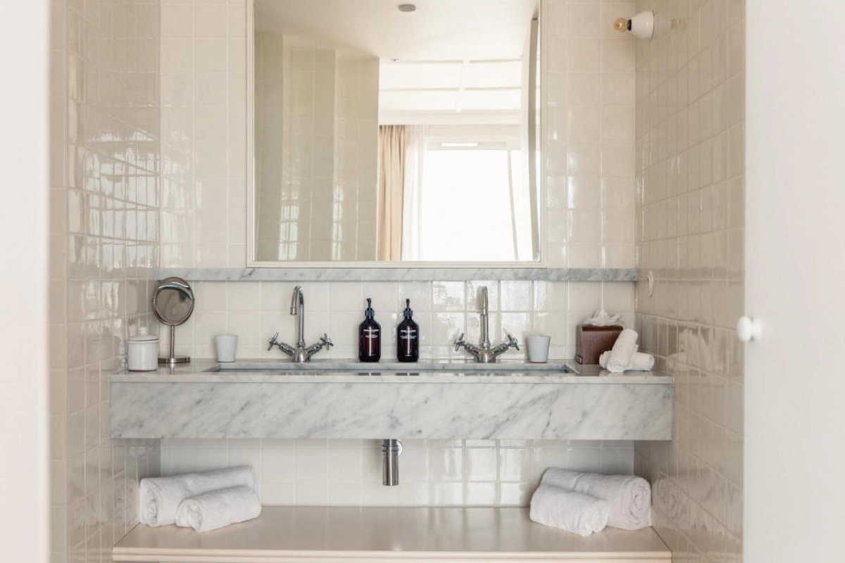 Hotel Les Roches Rouges - Hotel Photo 46