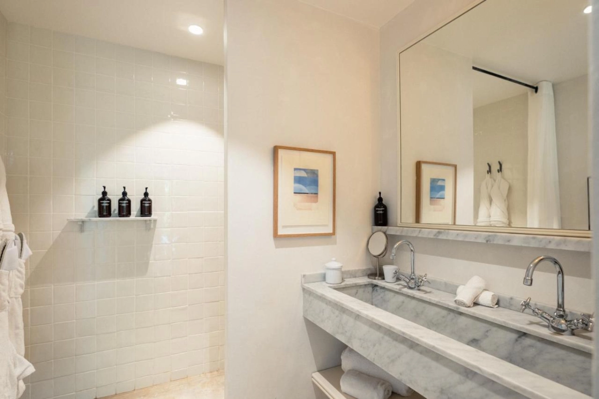 Hotel Les Roches Rouges - Hotel Photo 47