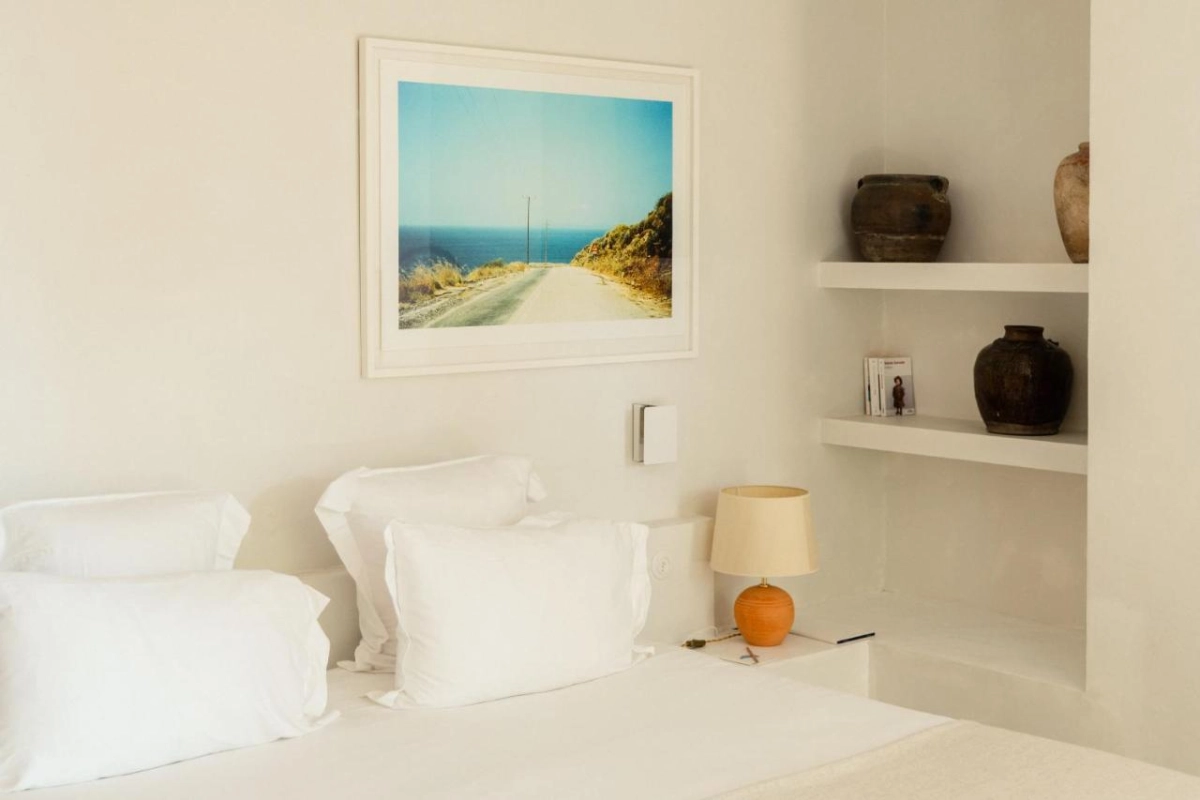 Hotel Les Roches Rouges - Hotel Photo 48