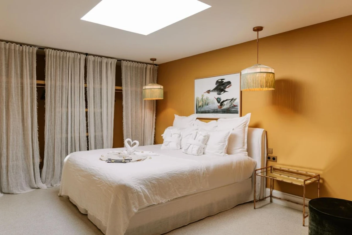 Chateau De Theoule - Hotel Photo 2