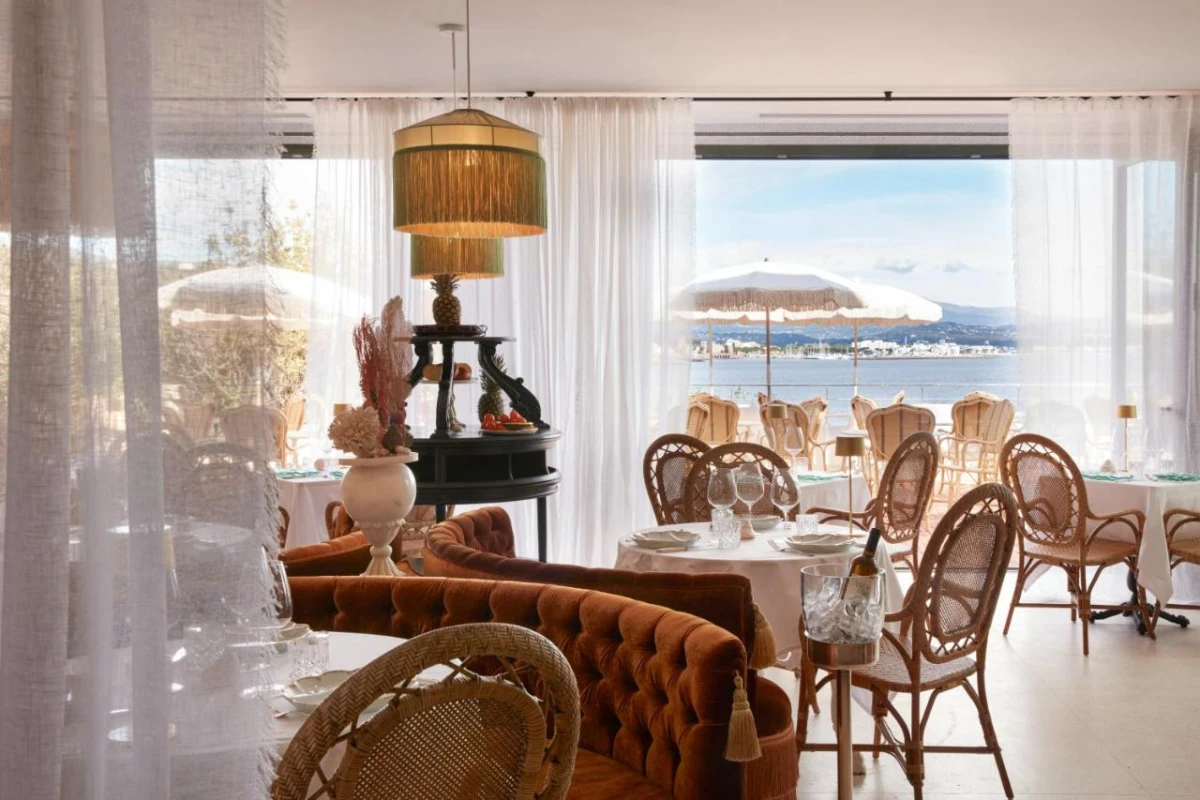 Chateau De Theoule - Hotel Photo 6