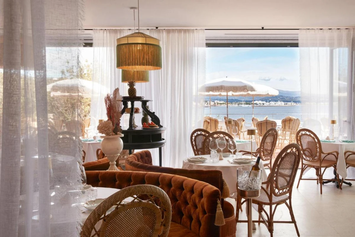 Chateau De Theoule - Hotel Photo 19