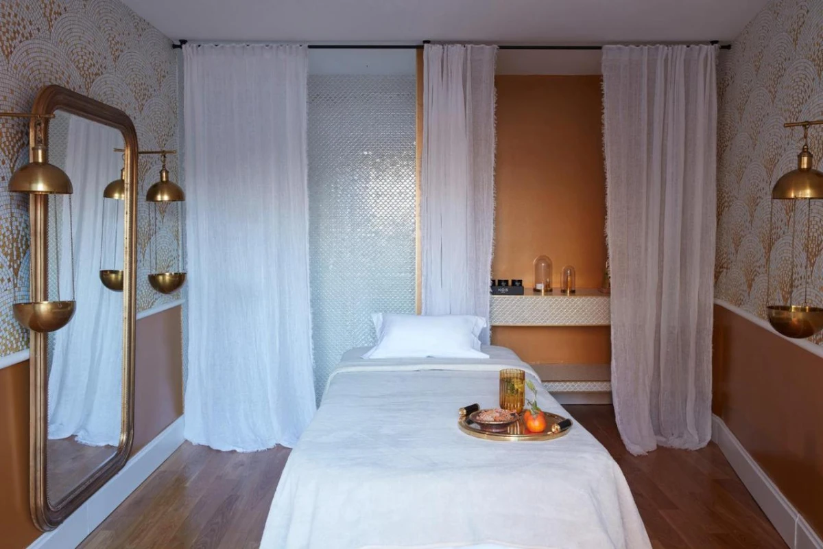 Chateau De Theoule - Hotel Photo 26