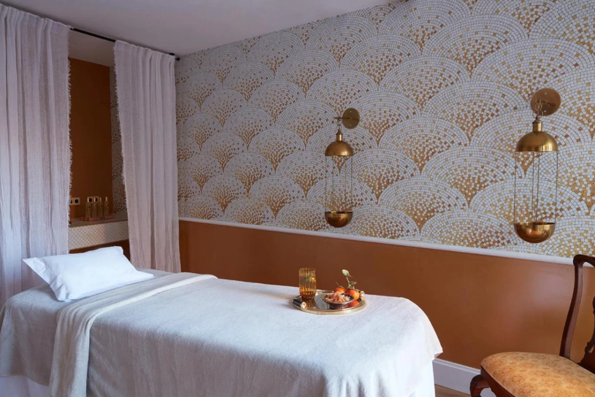 Chateau De Theoule - Hotel Photo 27