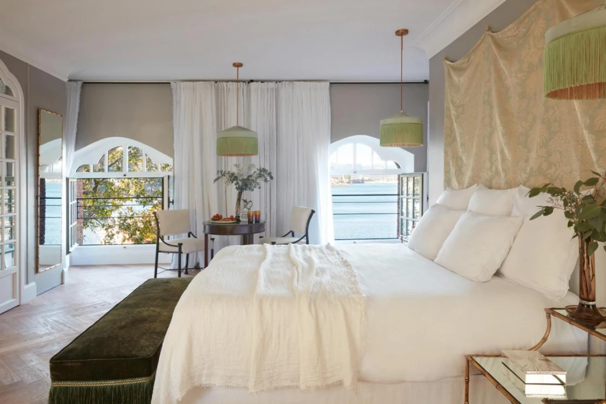 Chateau De Theoule - Hotel Photo 33