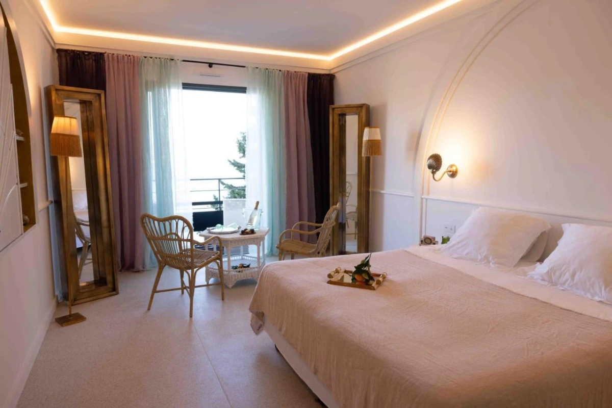 Chateau De Theoule - Hotel Photo 44