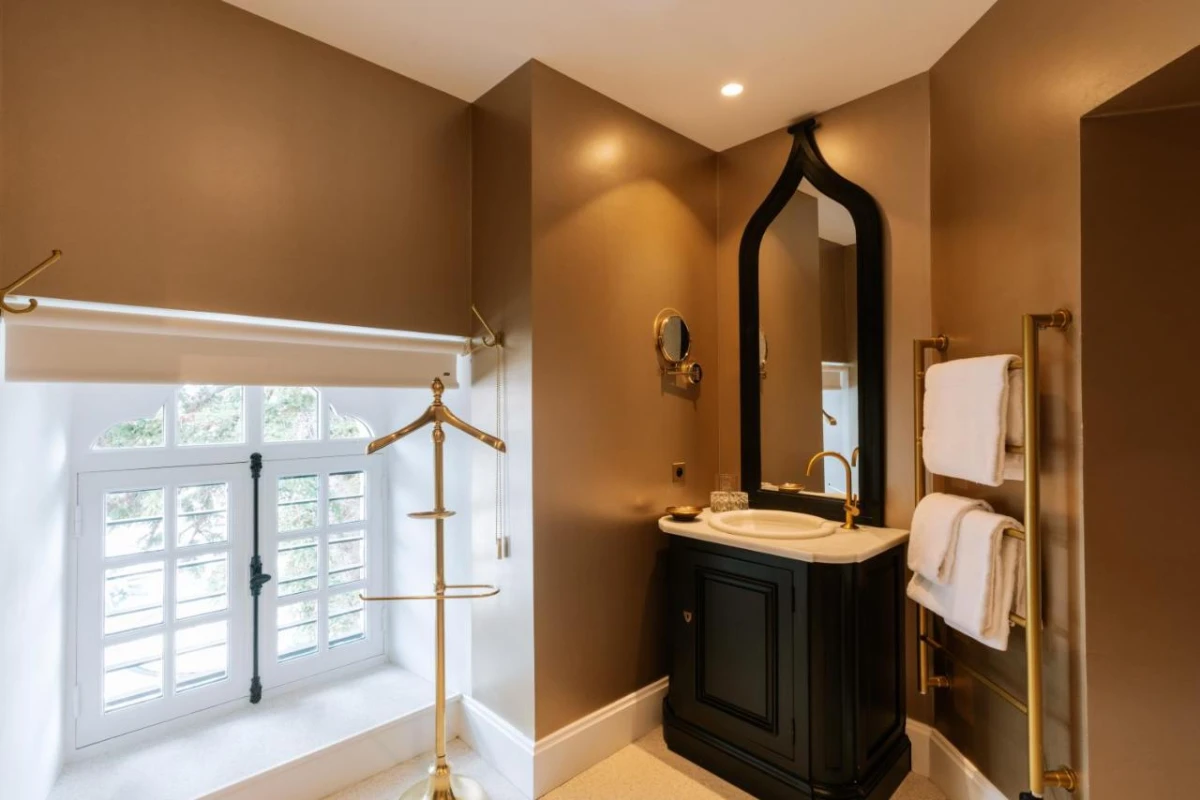 Chateau De Theoule - Hotel Photo 48