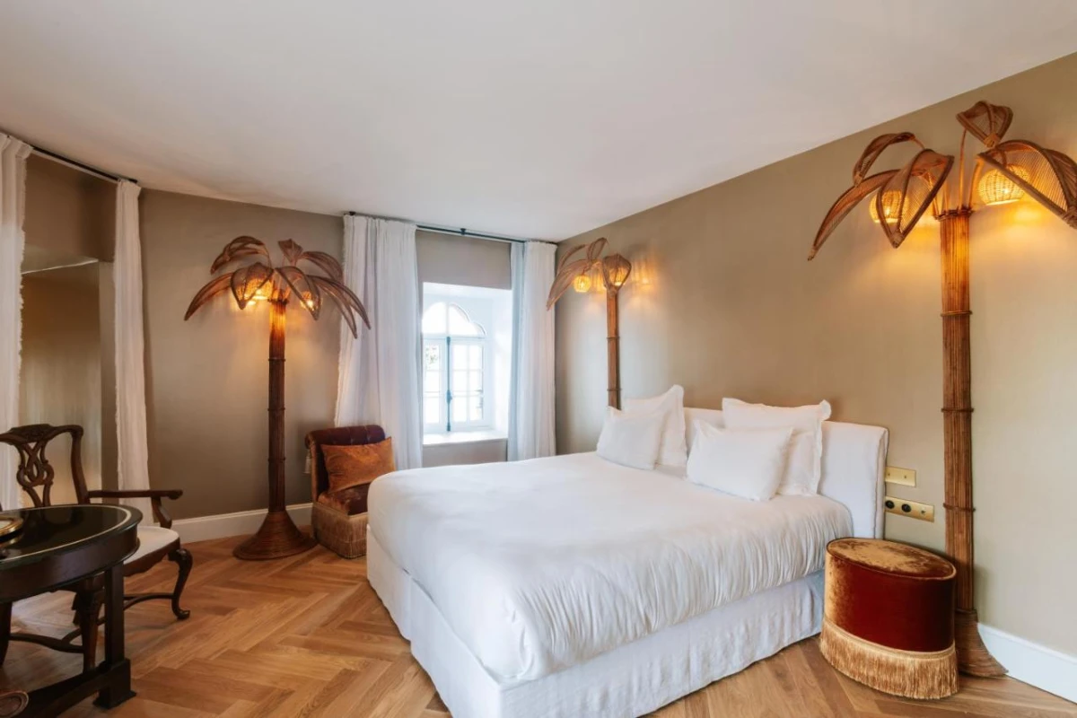 Chateau De Theoule - Hotel Photo 49