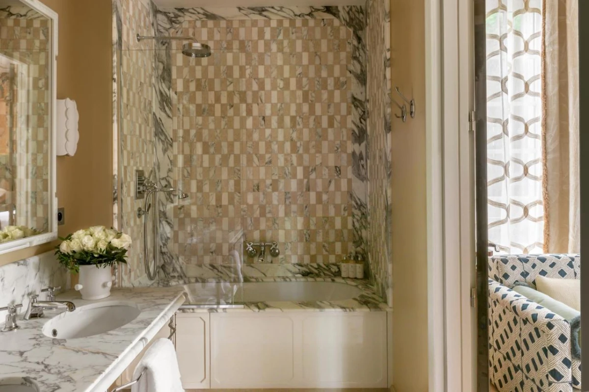 Saint James Paris - Hotel Photo 23