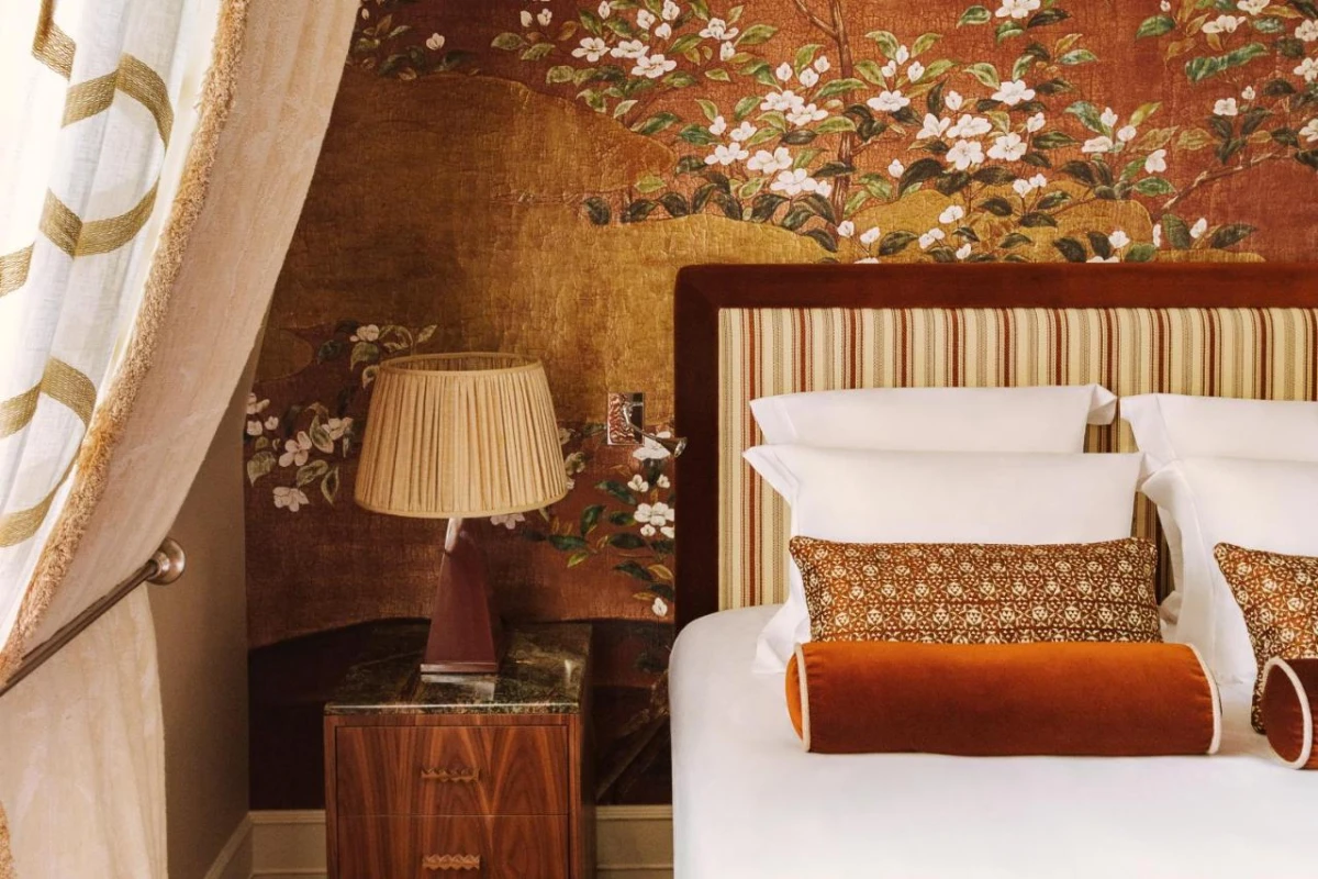 Saint James Paris - Hotel Photo 25