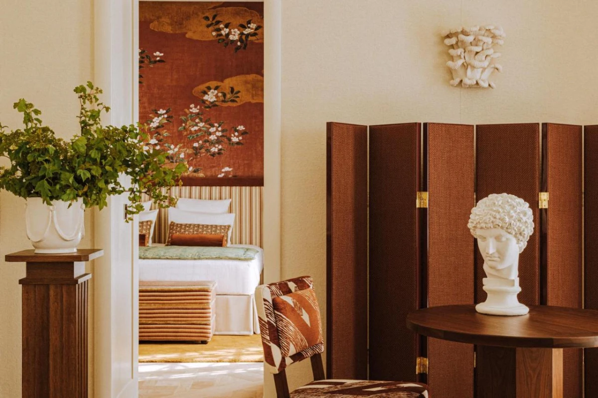 Saint James Paris - Hotel Photo 27