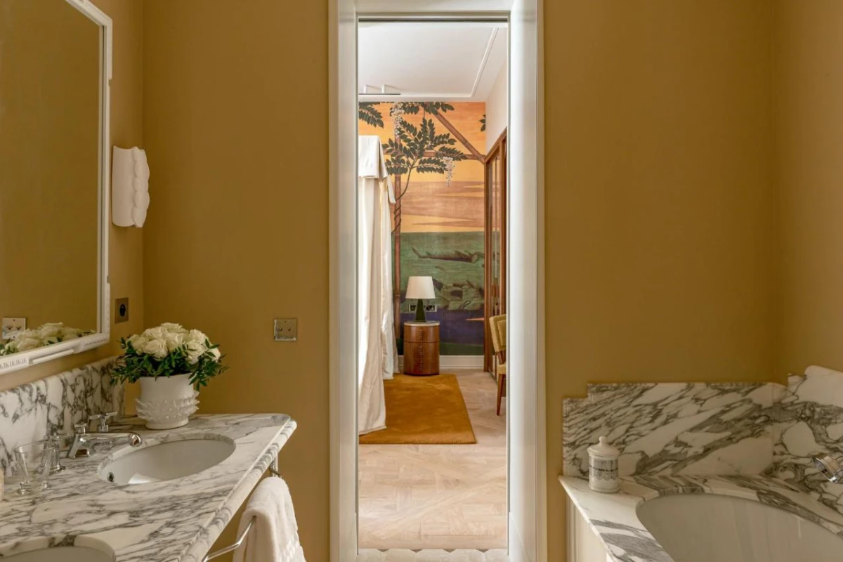 Saint James Paris - Hotel Photo 29