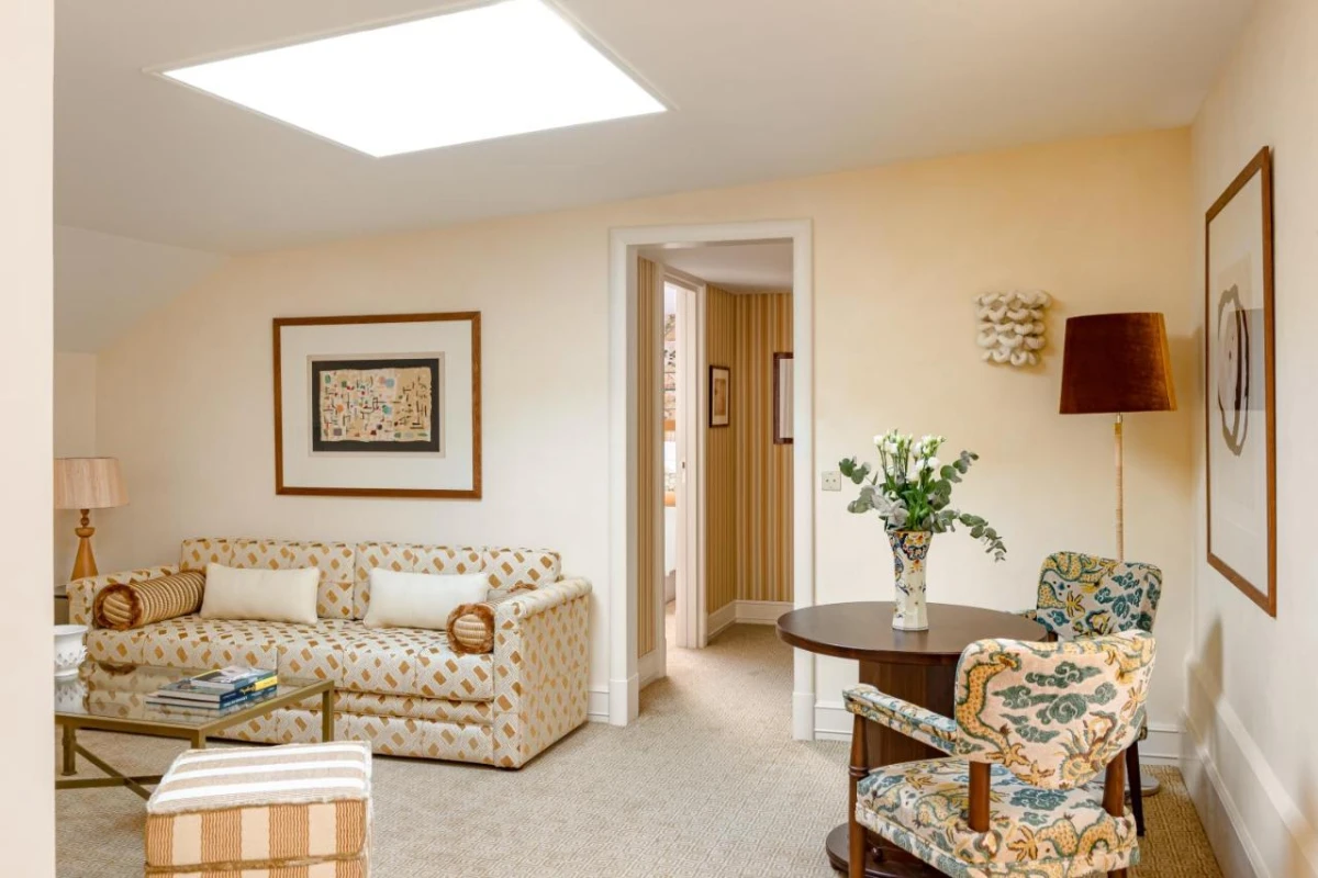 Saint James Paris - Hotel Photo 30