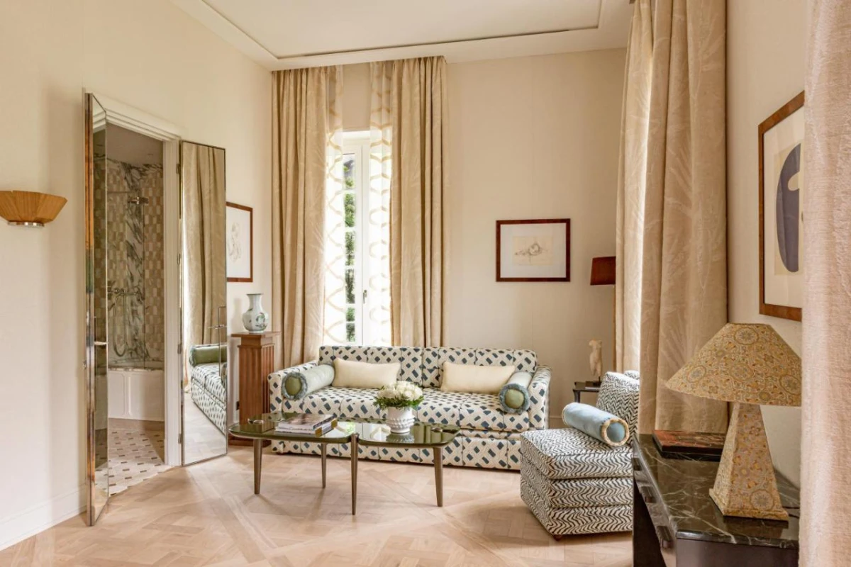 Saint James Paris - Hotel Photo 36