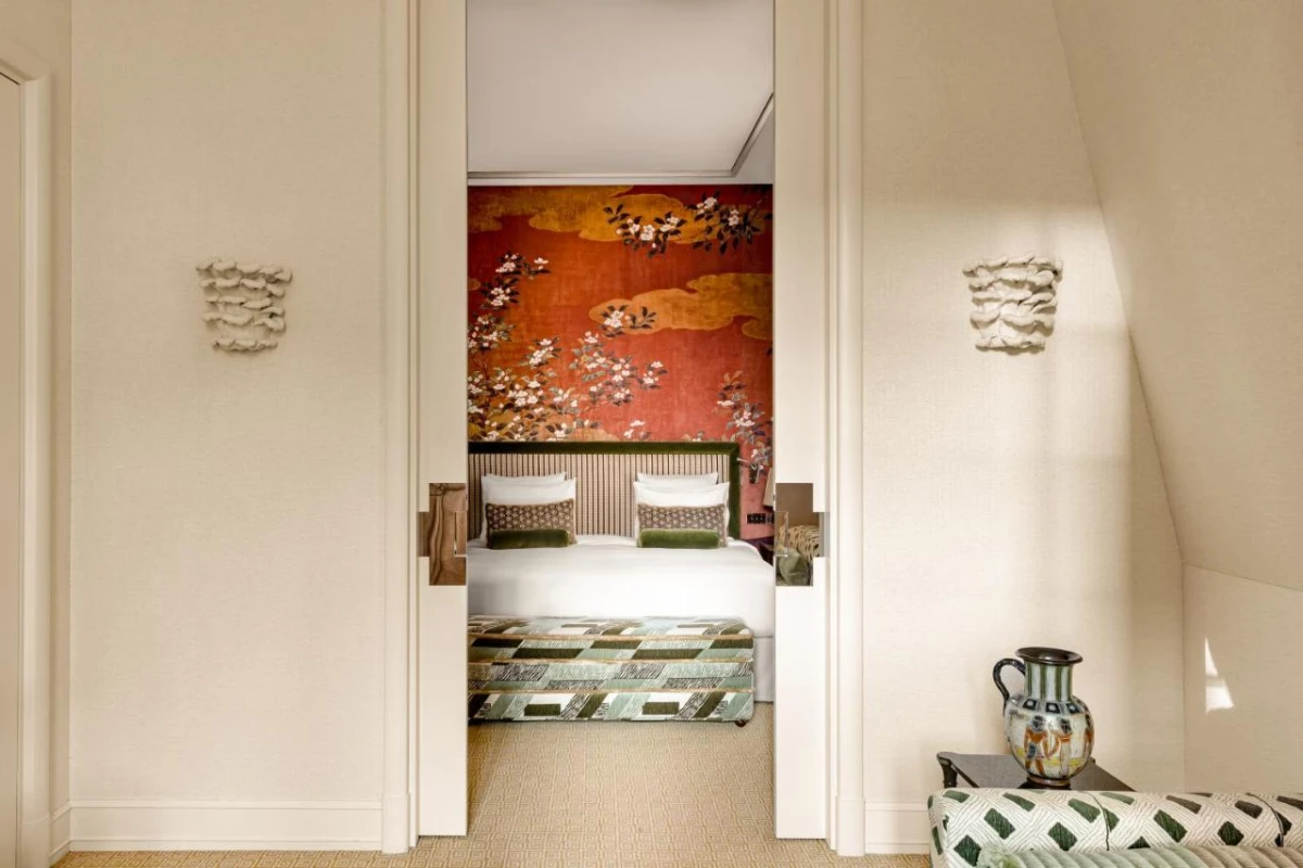 Saint James Paris - Hotel Photo 38