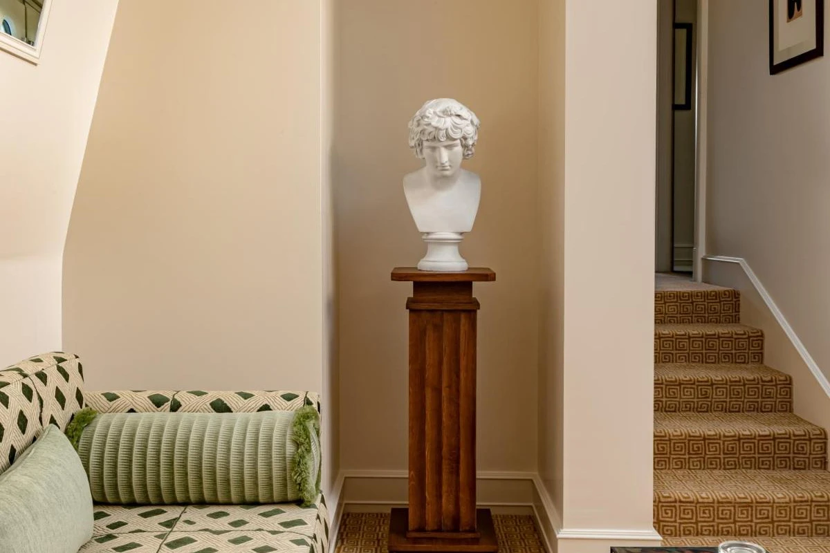 Saint James Paris - Hotel Photo 40