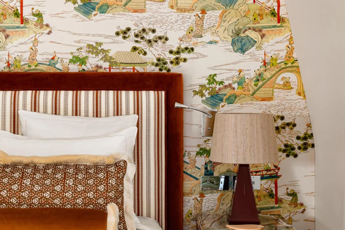 Saint James Paris - Hotel Photo 46