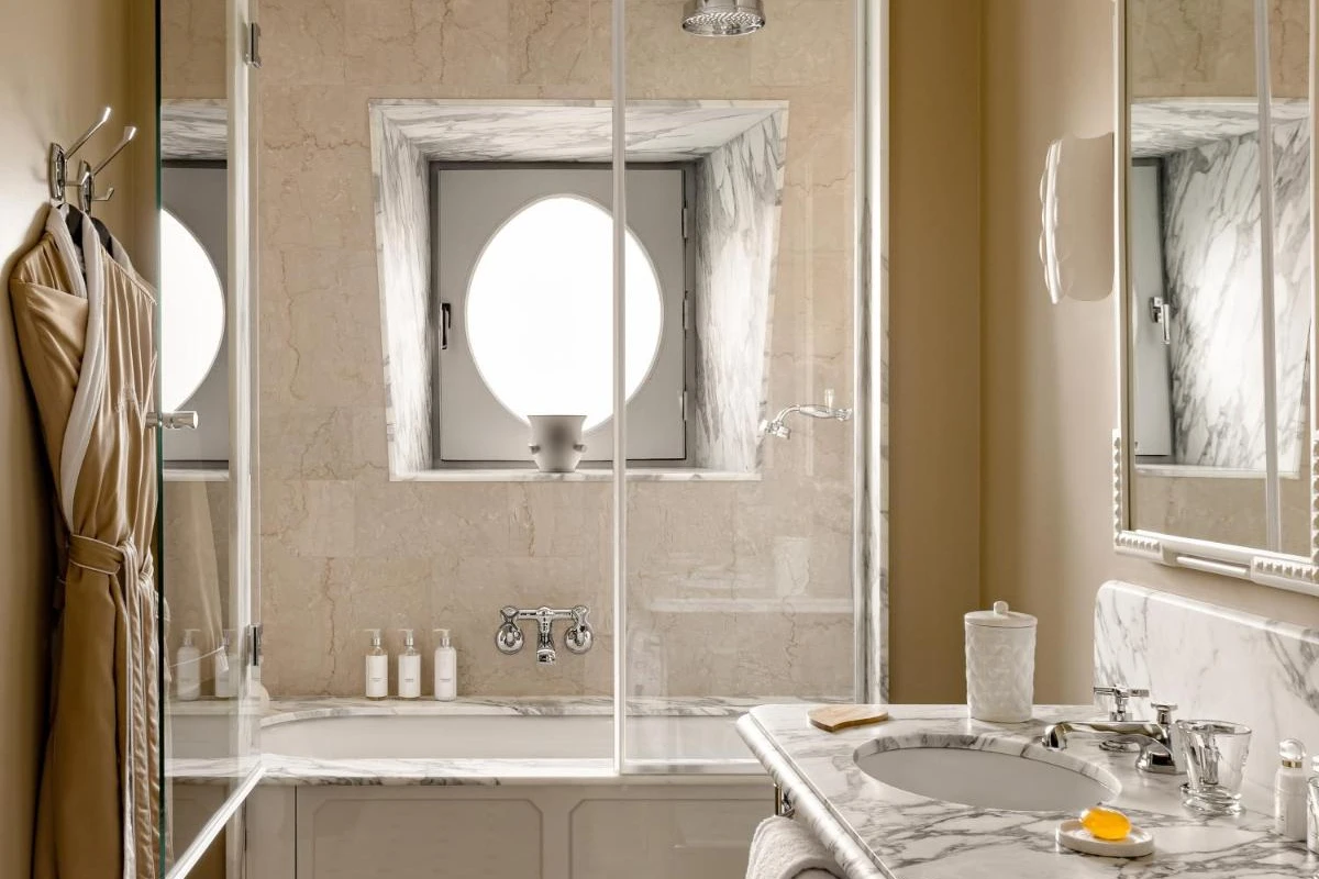 Saint James Paris - Hotel Photo 50