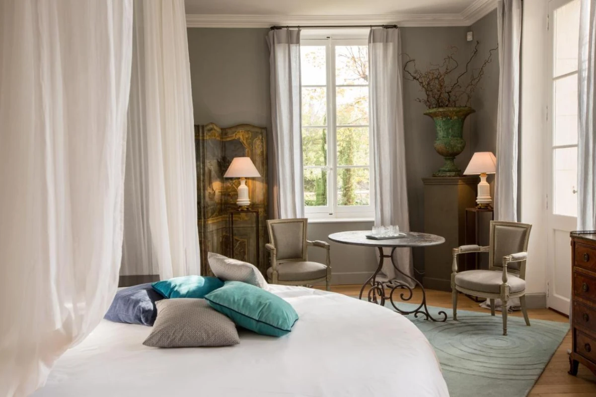 La Divine Comedie - Hotel Photo 1