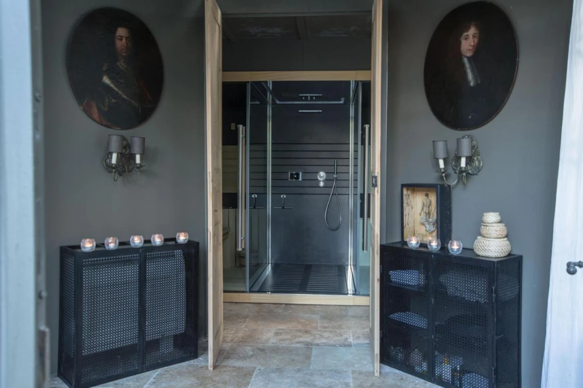 La Divine Comedie - Hotel Photo 11