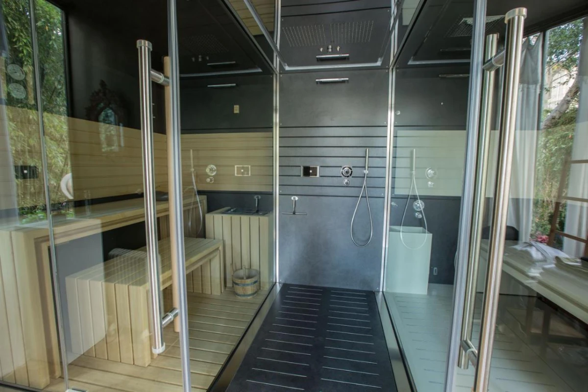 La Divine Comedie - Hotel Photo 12