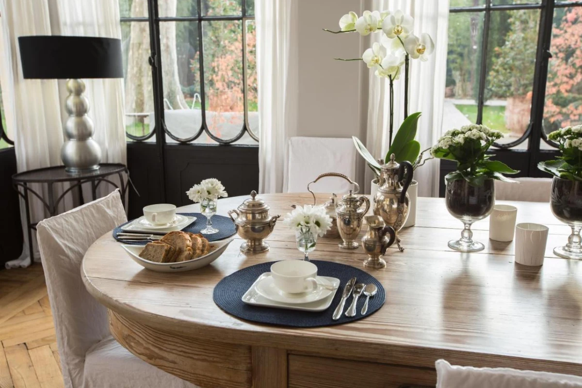 La Divine Comedie - Hotel Photo 13