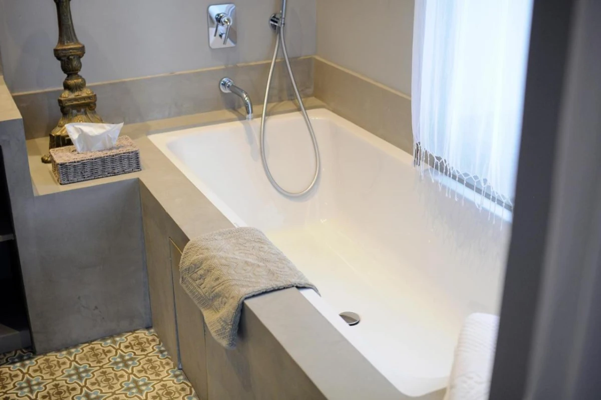 La Divine Comedie - Hotel Photo 14