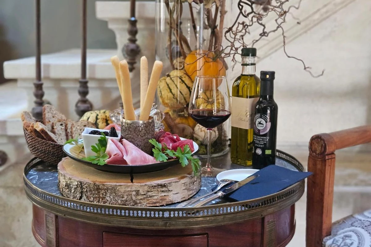 La Divine Comedie - Hotel Photo 18