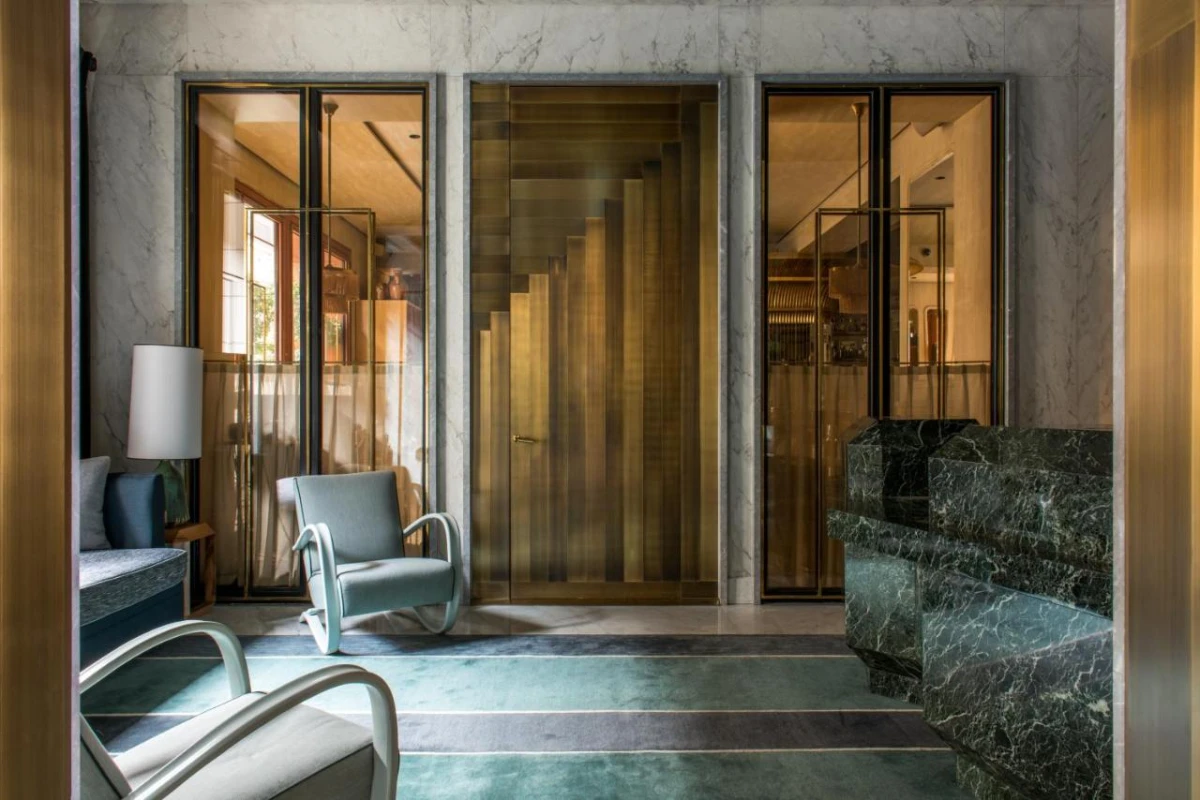 Nolinski Paris - Evok Collection - Hotel Photo 3