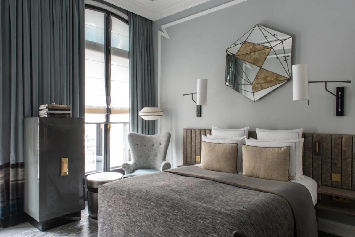 Nolinski Paris - Evok Collection - Hotel Photo 5