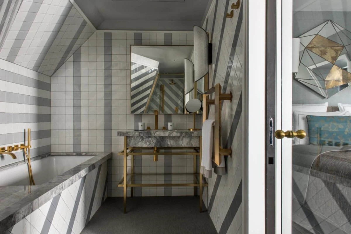 Nolinski Paris - Evok Collection - Hotel Photo 6