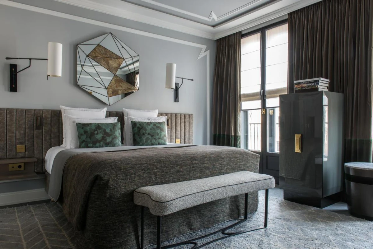Nolinski Paris - Evok Collection - Hotel Photo 9