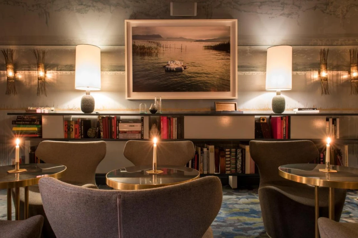 Nolinski Paris - Evok Collection - Hotel Photo 13