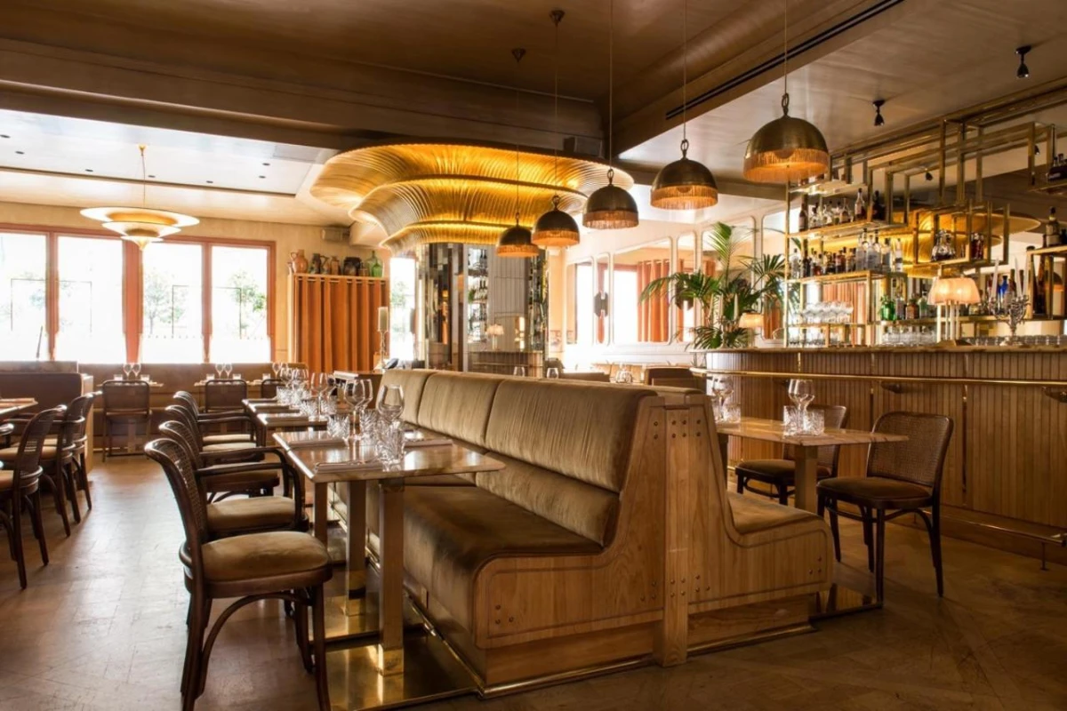 Nolinski Paris - Evok Collection - Hotel Photo 14