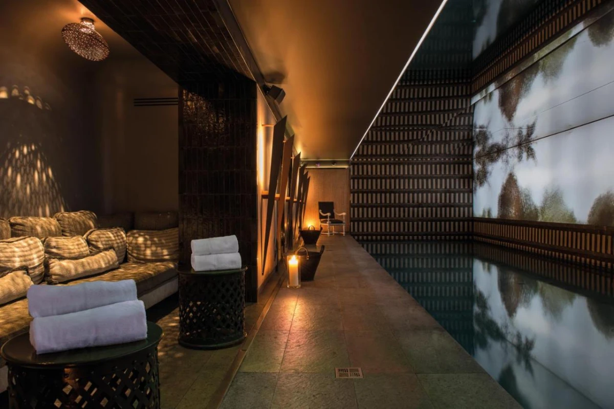 Nolinski Paris - Evok Collection - Hotel Photo 19