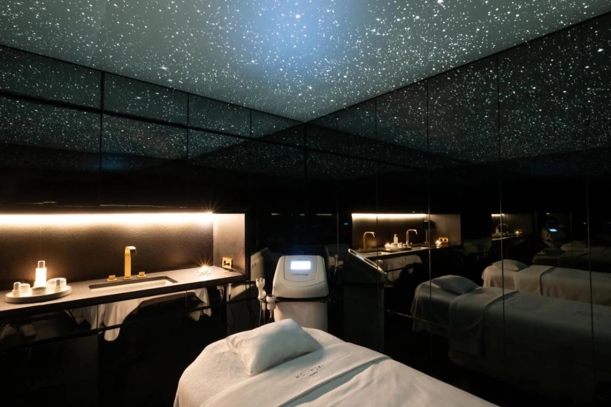 Nolinski Paris - Evok Collection - Hotel Photo 21