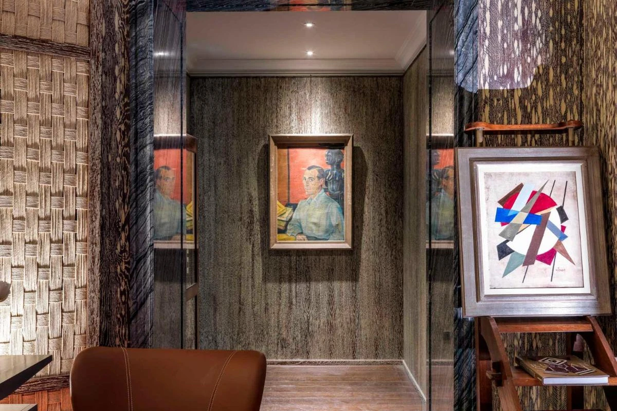 J.K. Place Paris - Hotel Photo 21